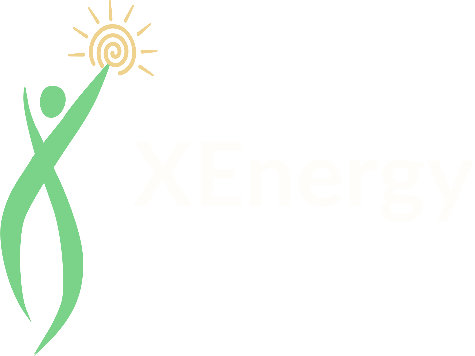 Xenergy logo