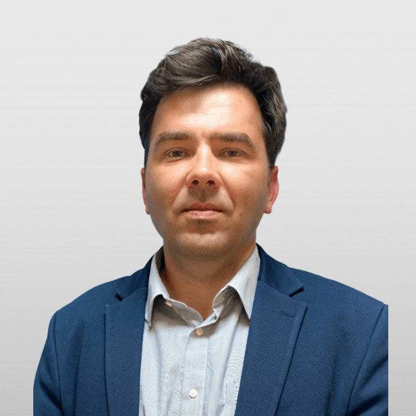 Antun Andrić - HOPS, direktor Sektora za tržište